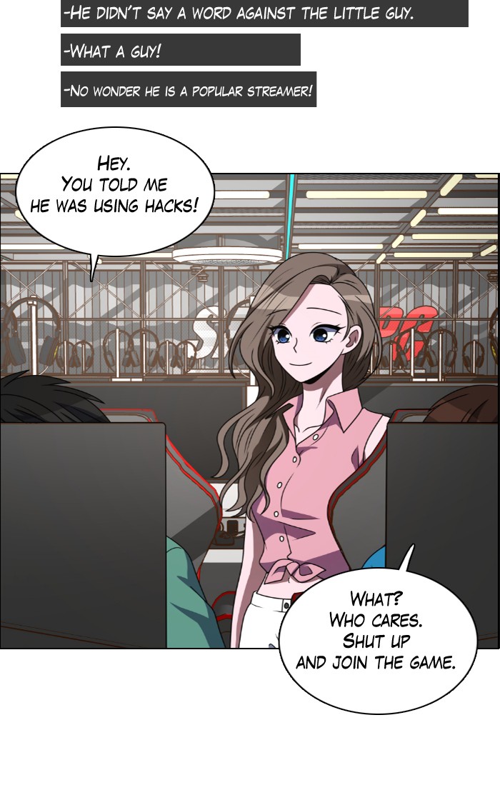 No Scope chapter 26 - page 28