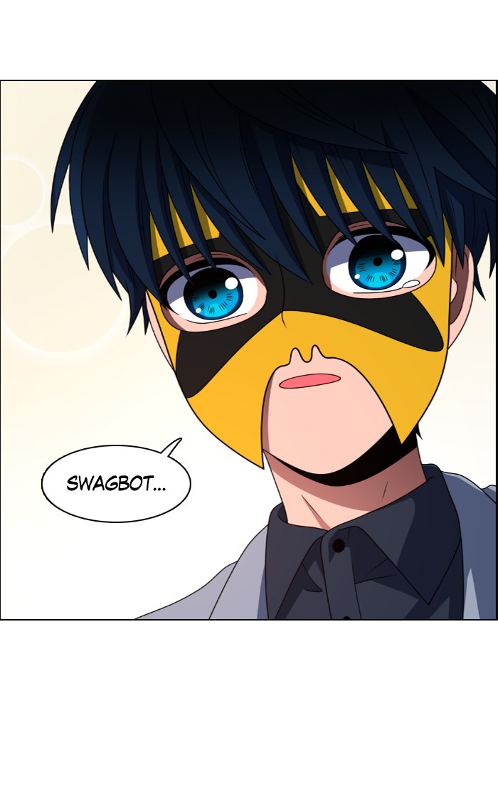 No Scope chapter 26 - page 29