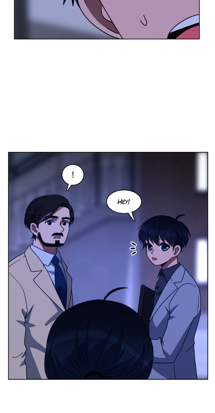 No Scope chapter 26 - page 35