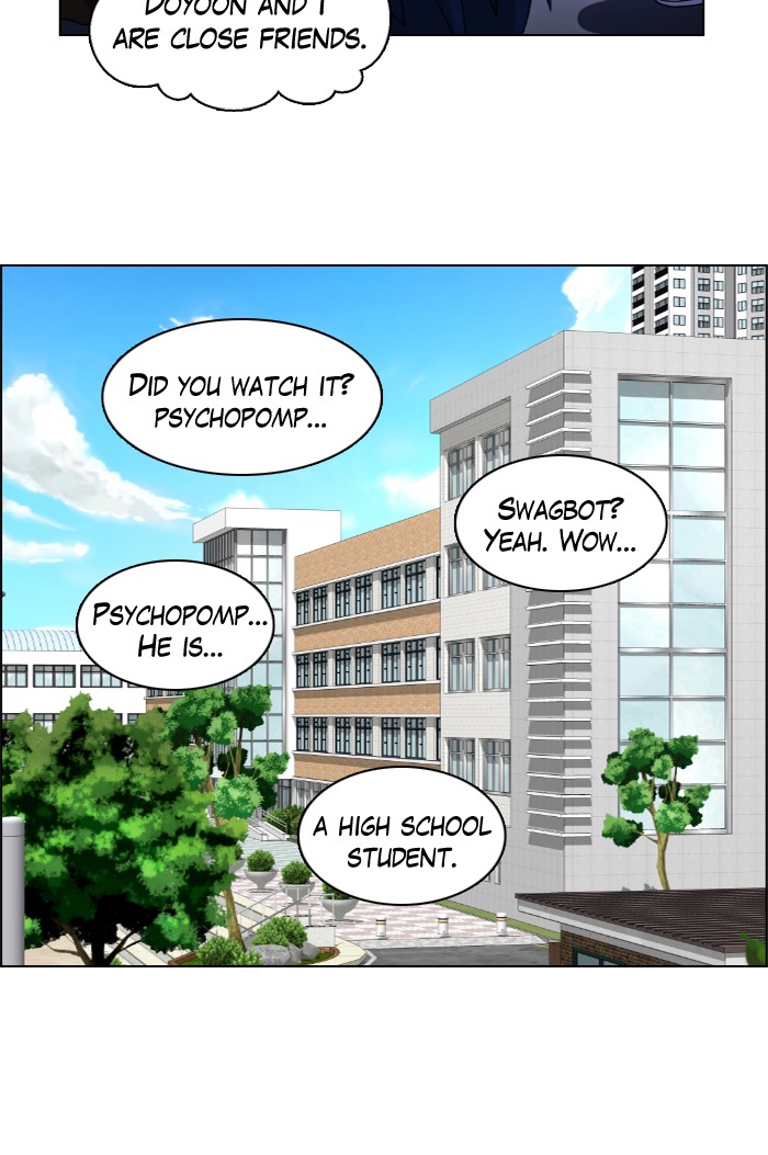 No Scope chapter 26 - page 41