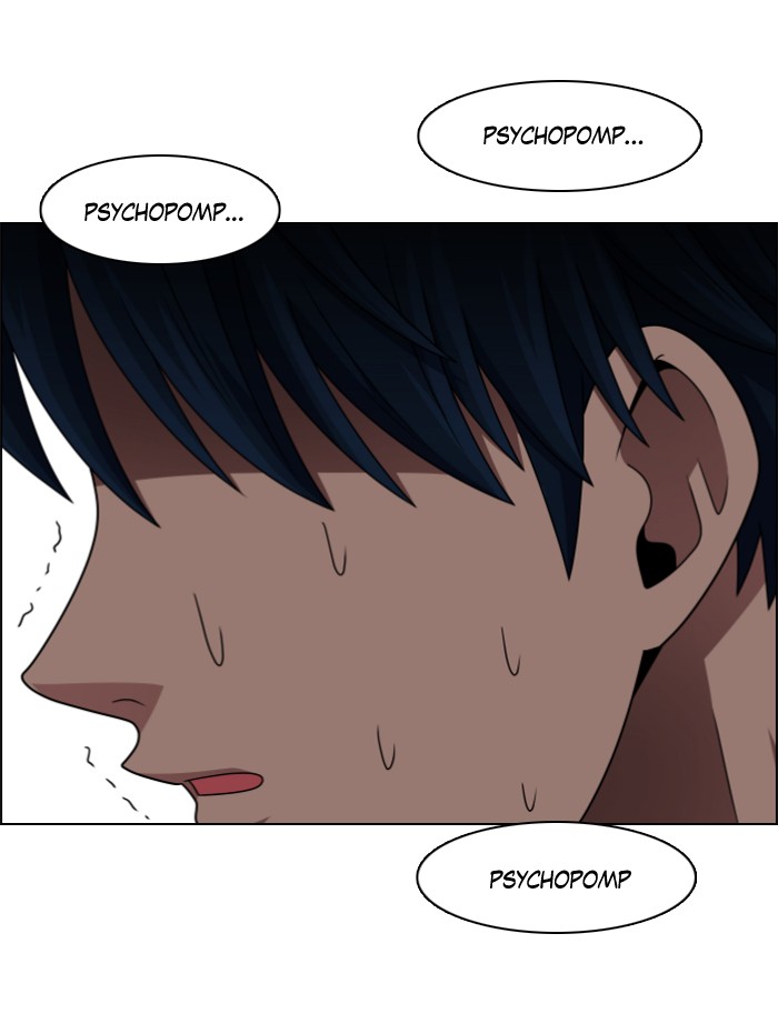 No Scope chapter 26 - page 42