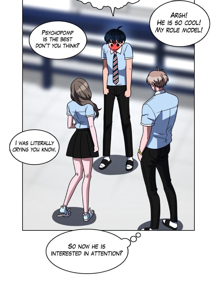 No Scope chapter 26 - page 45