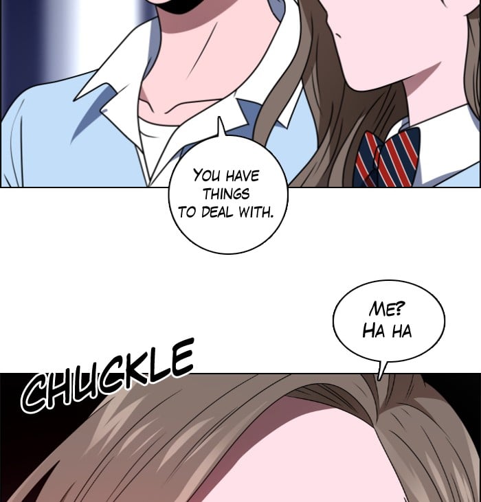 No Scope chapter 26 - page 47