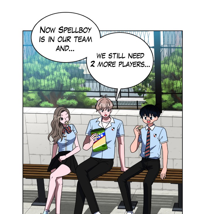 No Scope chapter 26 - page 50
