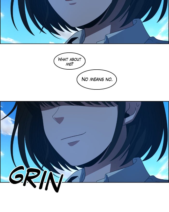 No Scope chapter 26 - page 55