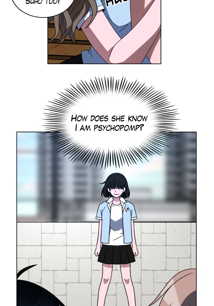 No Scope chapter 26 - page 62