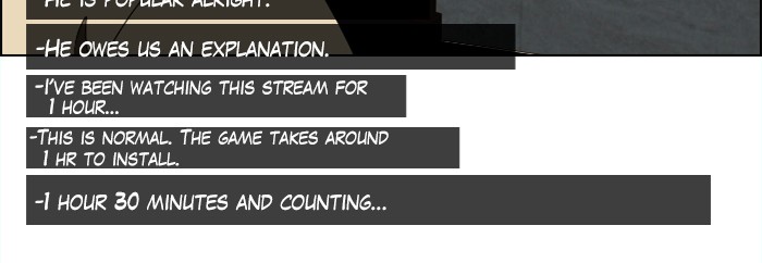 No Scope chapter 25 - page 10