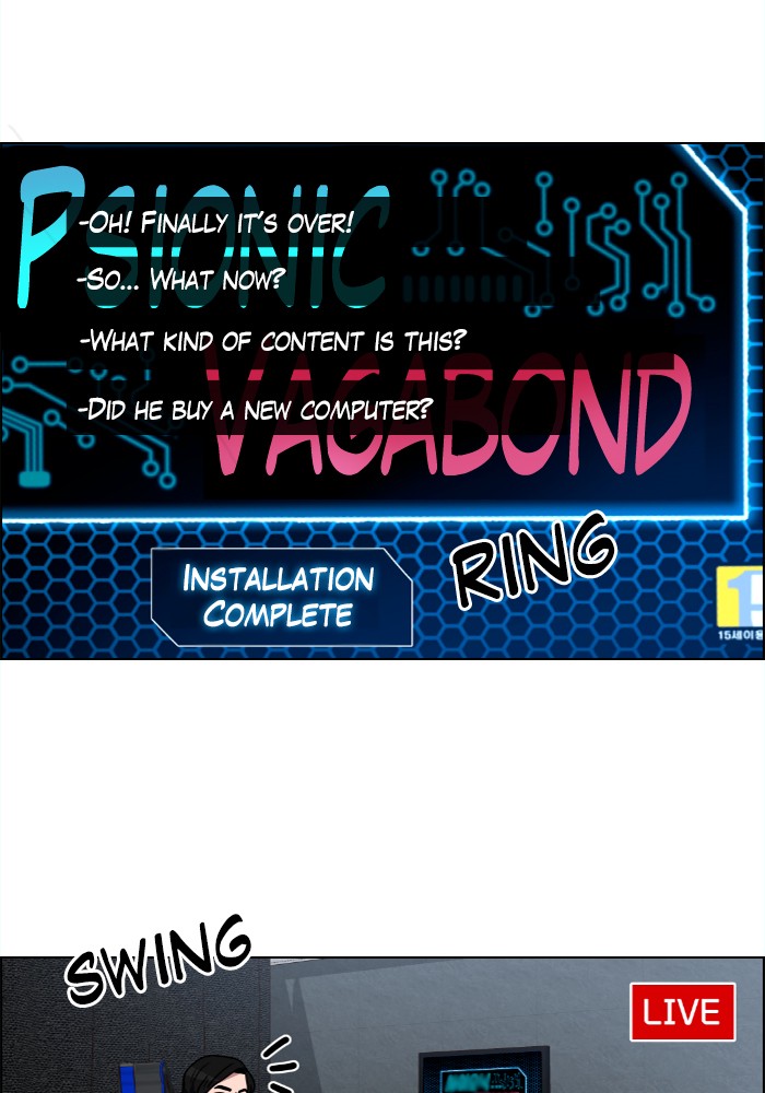 No Scope chapter 25 - page 11