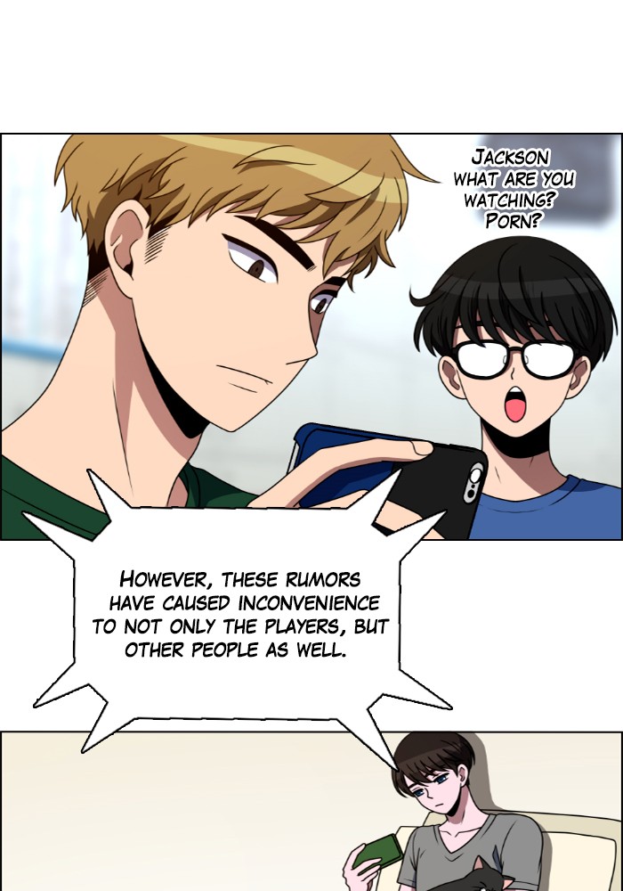 No Scope chapter 25 - page 16