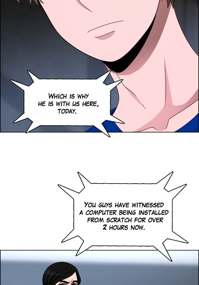 No Scope chapter 25 - page 18