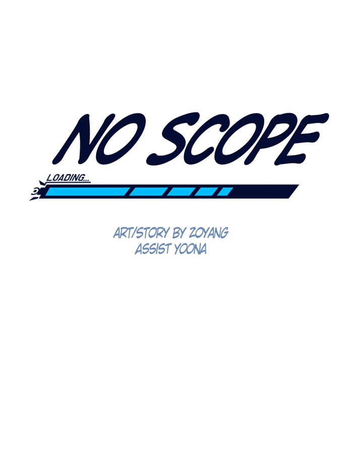 No Scope chapter 25 - page 22