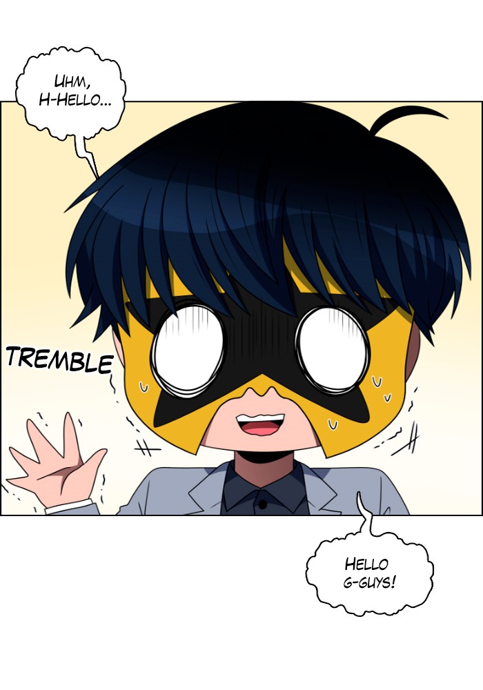 No Scope chapter 25 - page 29