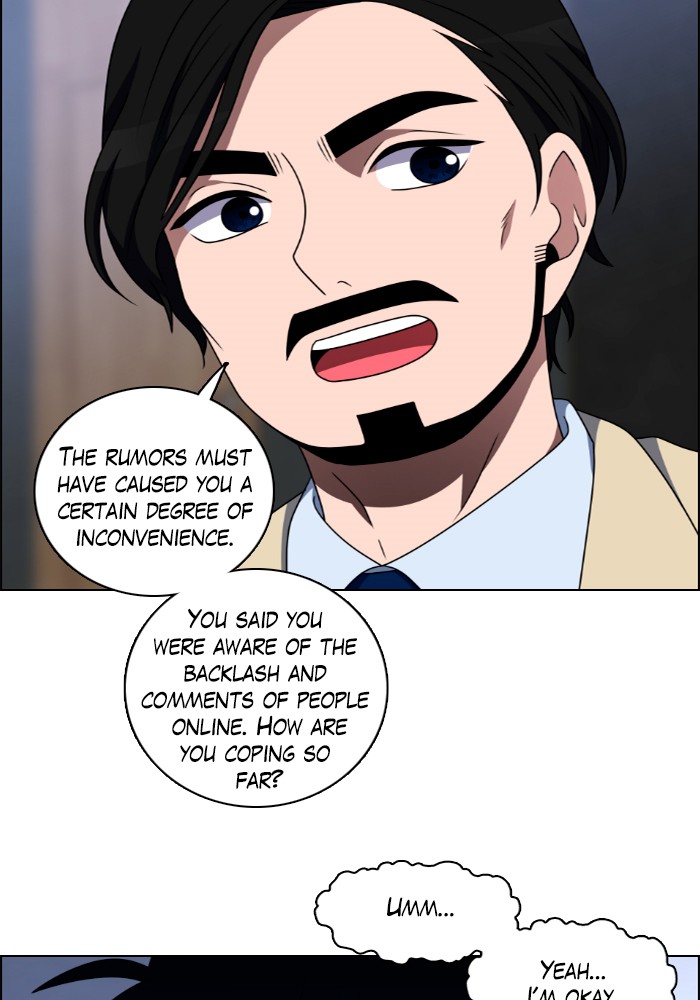 No Scope chapter 25 - page 34