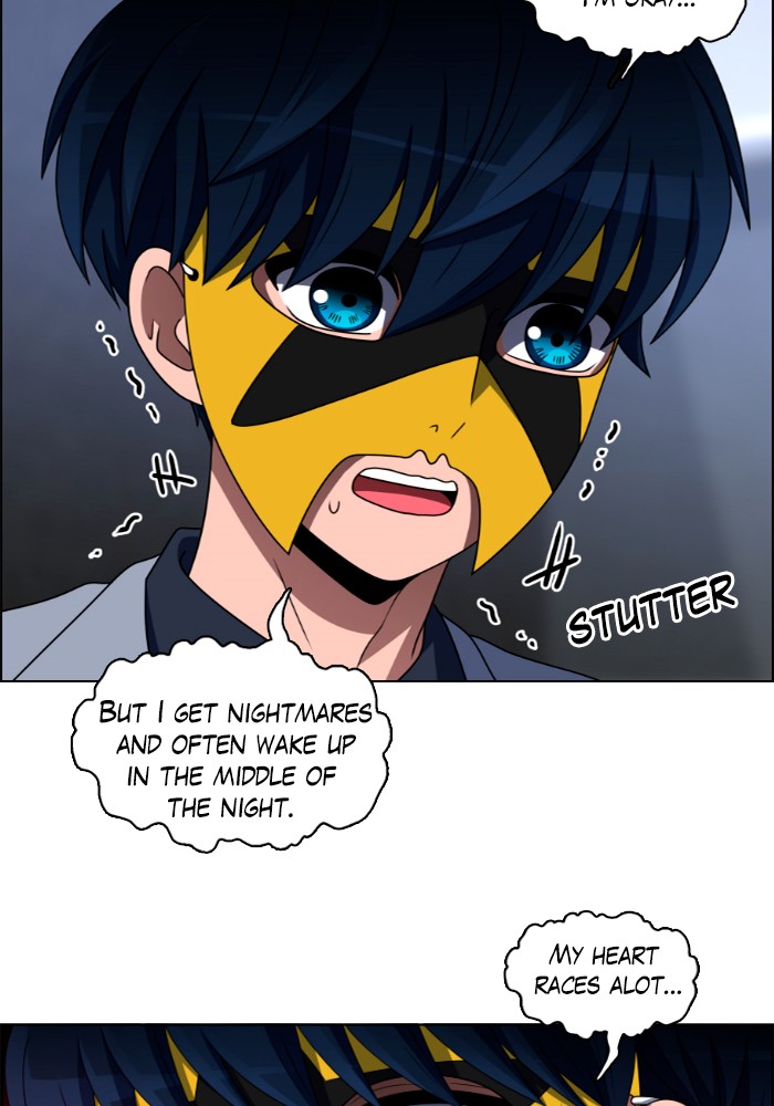No Scope chapter 25 - page 35