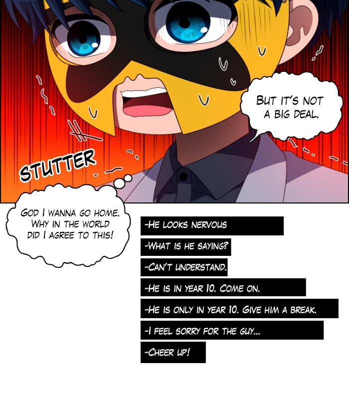 No Scope chapter 25 - page 36
