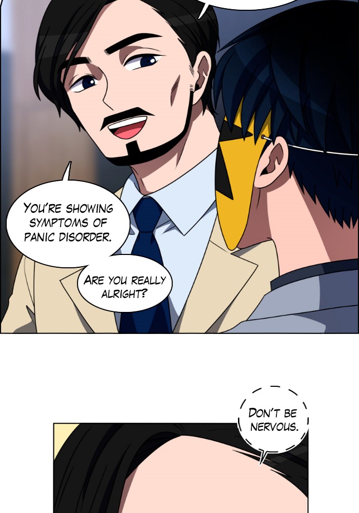 No Scope chapter 25 - page 38
