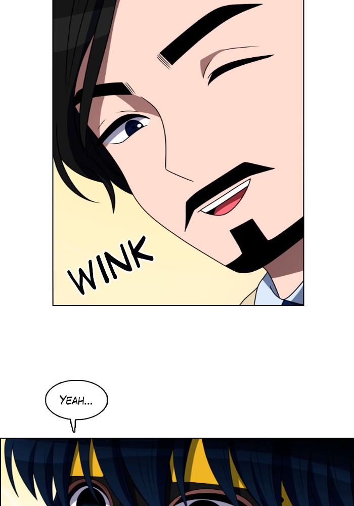 No Scope chapter 25 - page 39