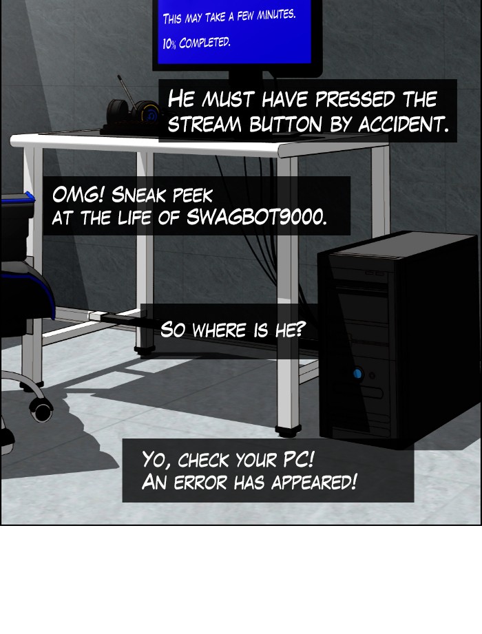 No Scope chapter 25 - page 4