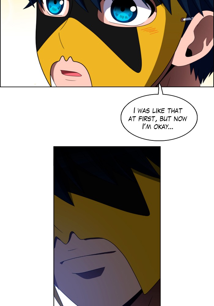 No Scope chapter 25 - page 40
