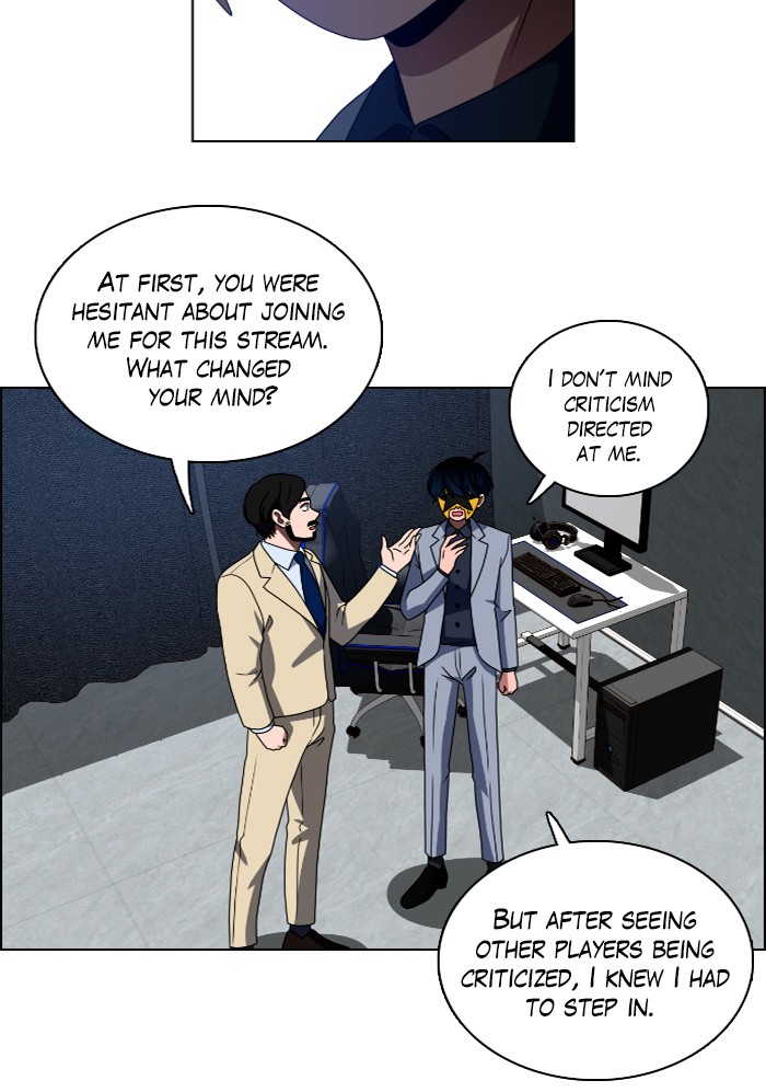 No Scope chapter 25 - page 41