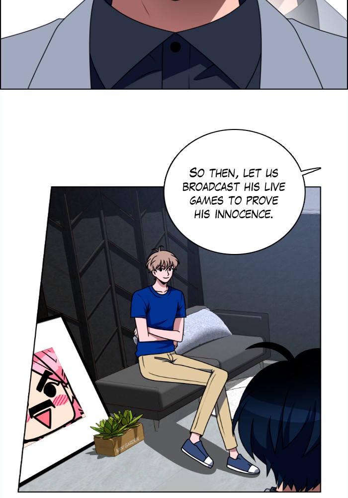 No Scope chapter 25 - page 43