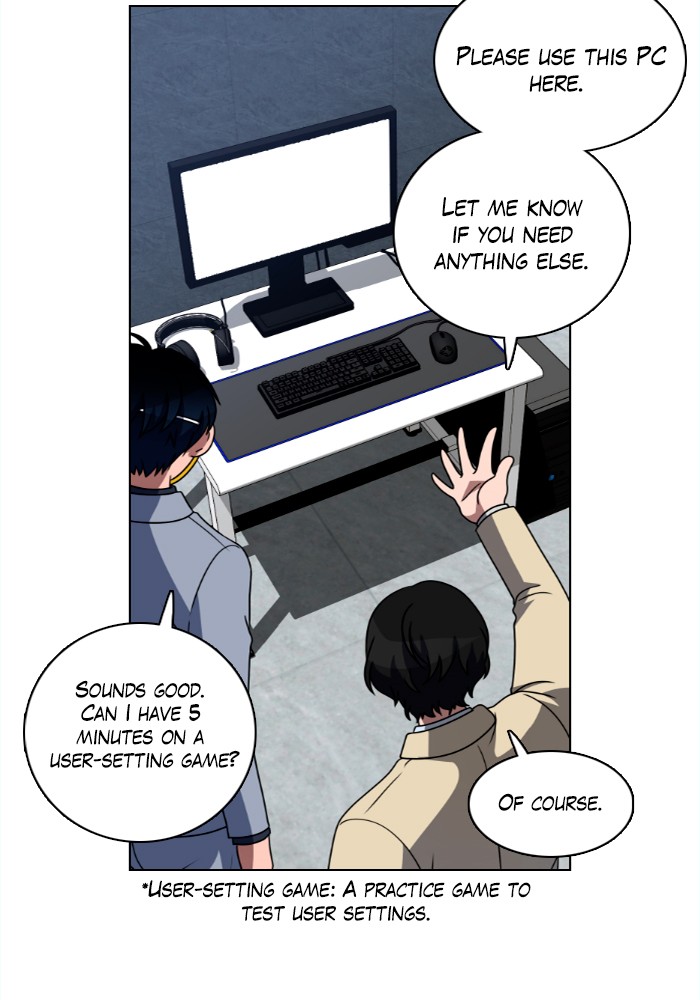 No Scope chapter 25 - page 45