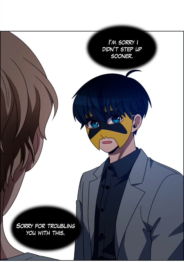 No Scope chapter 25 - page 47