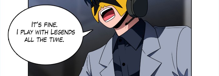 No Scope chapter 25 - page 57