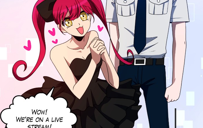 No Scope chapter 25 - page 65