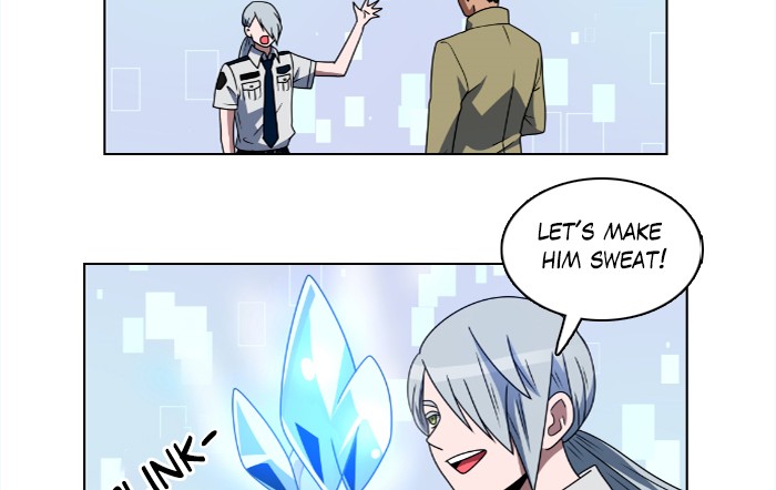 No Scope chapter 25 - page 67