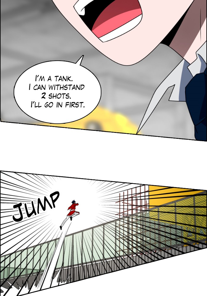 No Scope chapter 25 - page 74