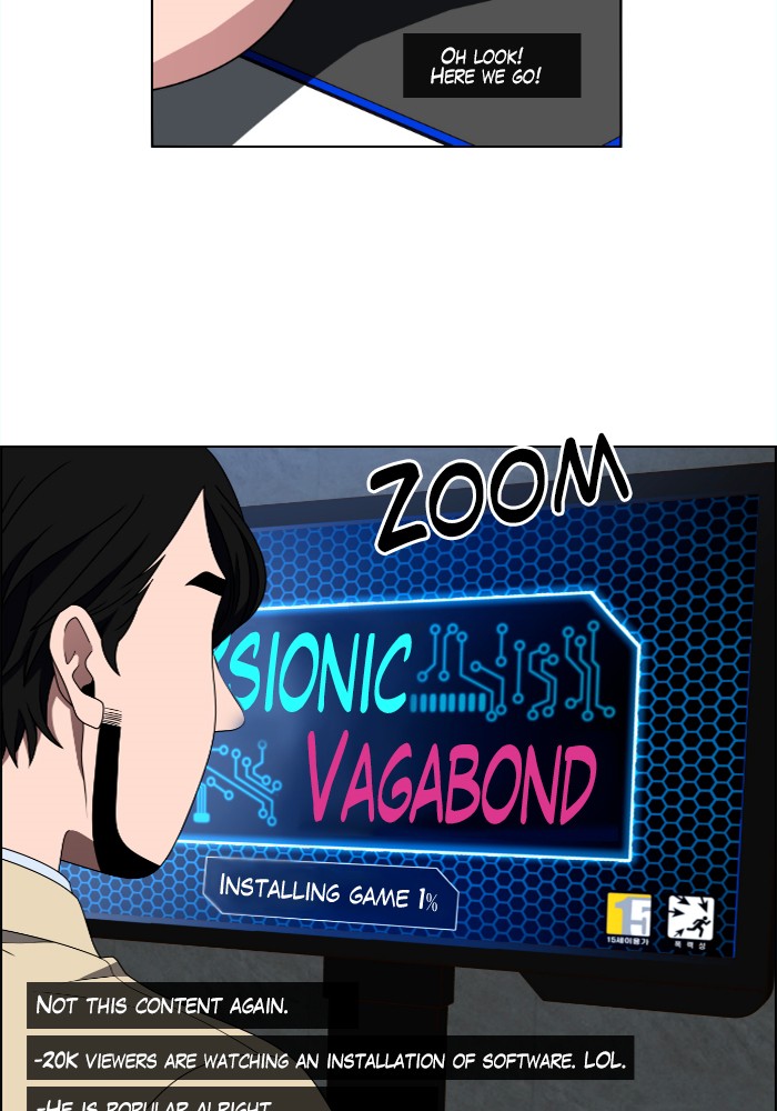 No Scope chapter 25 - page 9