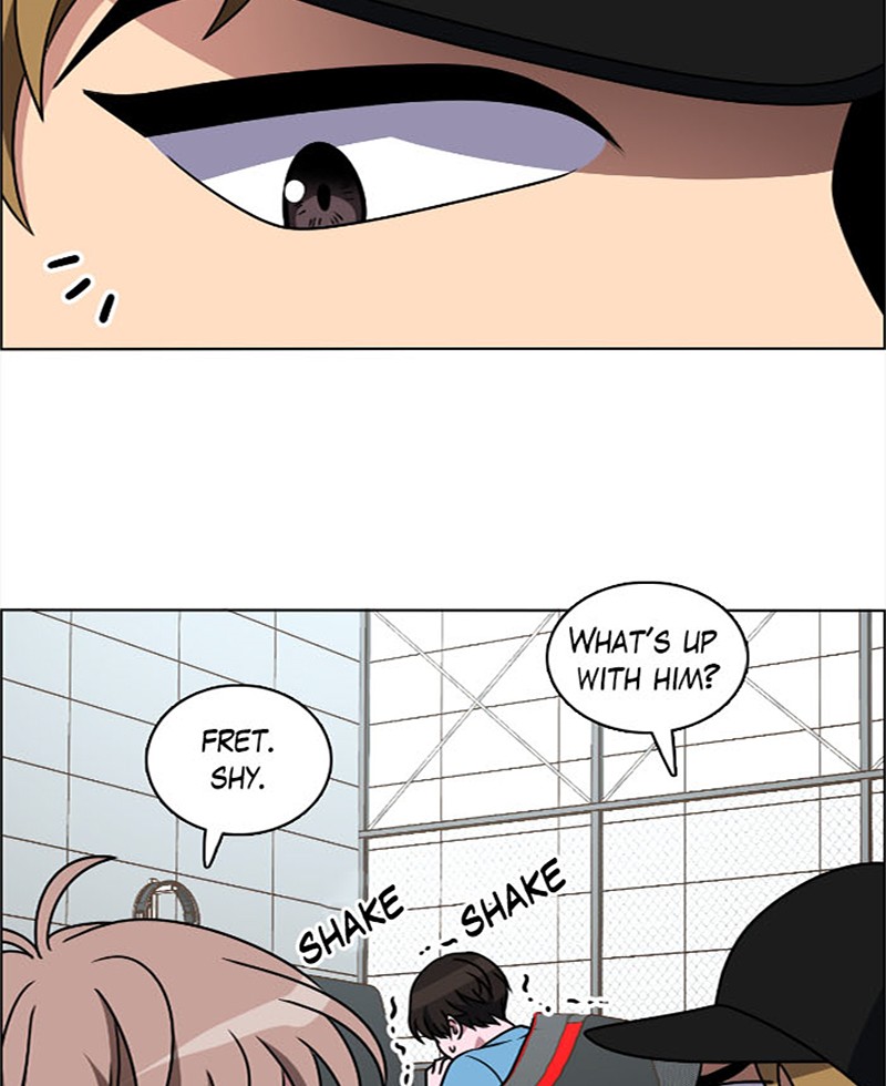 No Scope chapter 24 - page 31