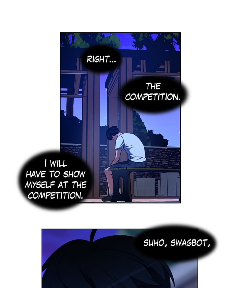 No Scope chapter 24 - page 60