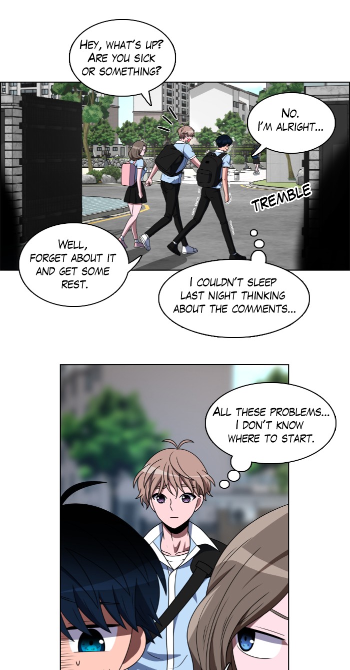 No Scope chapter 23 - page 10