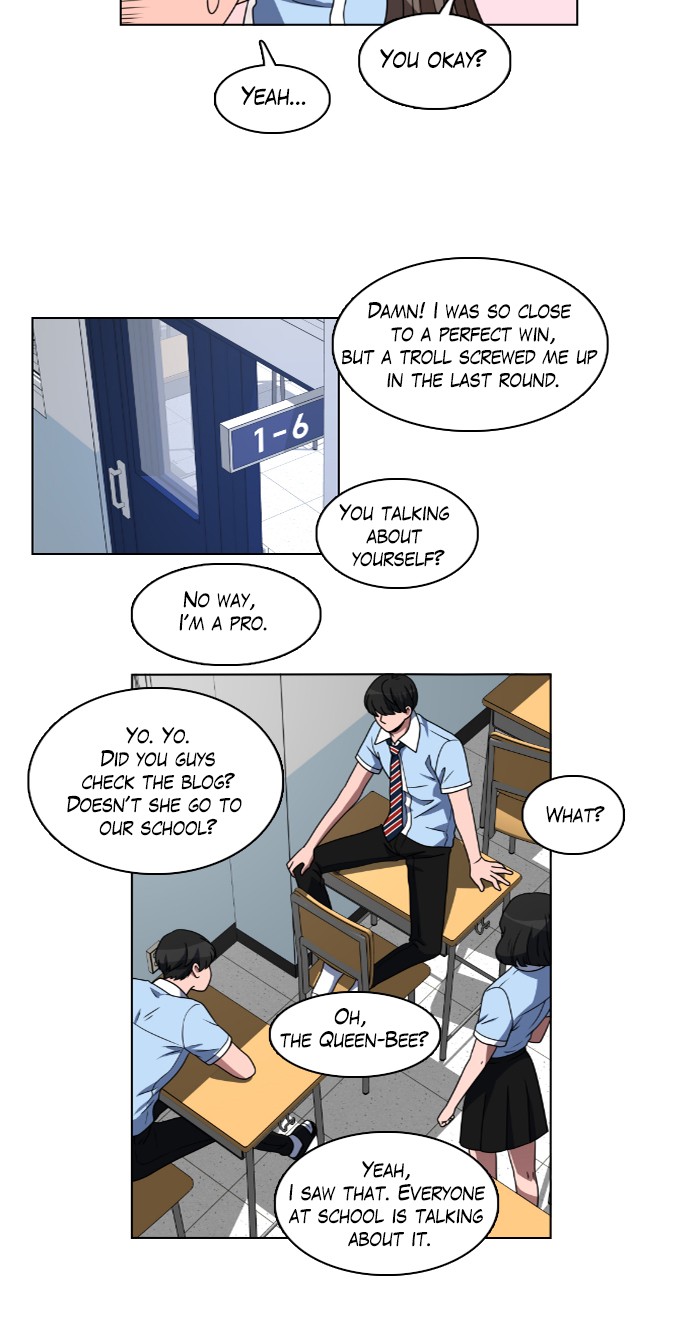 No Scope chapter 23 - page 11