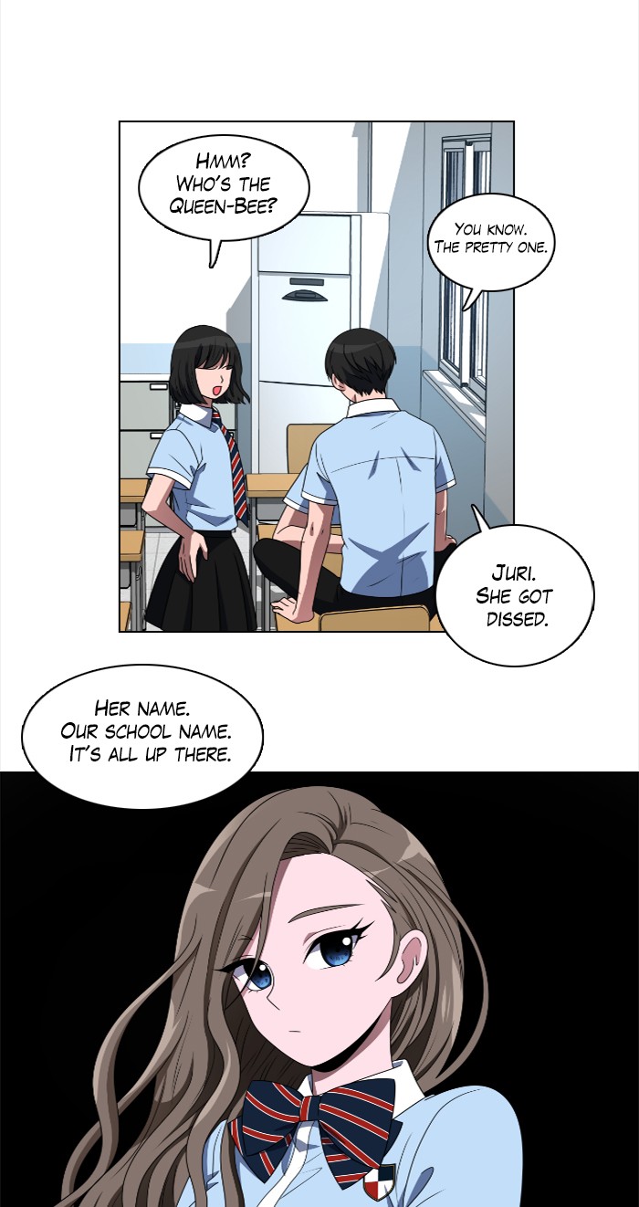 No Scope chapter 23 - page 12