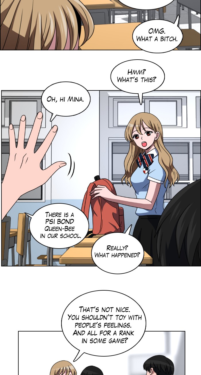 No Scope chapter 23 - page 23