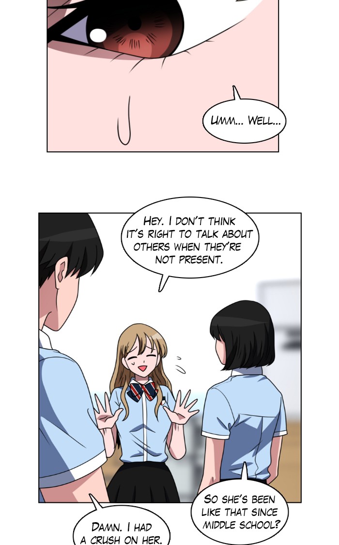 No Scope chapter 23 - page 26