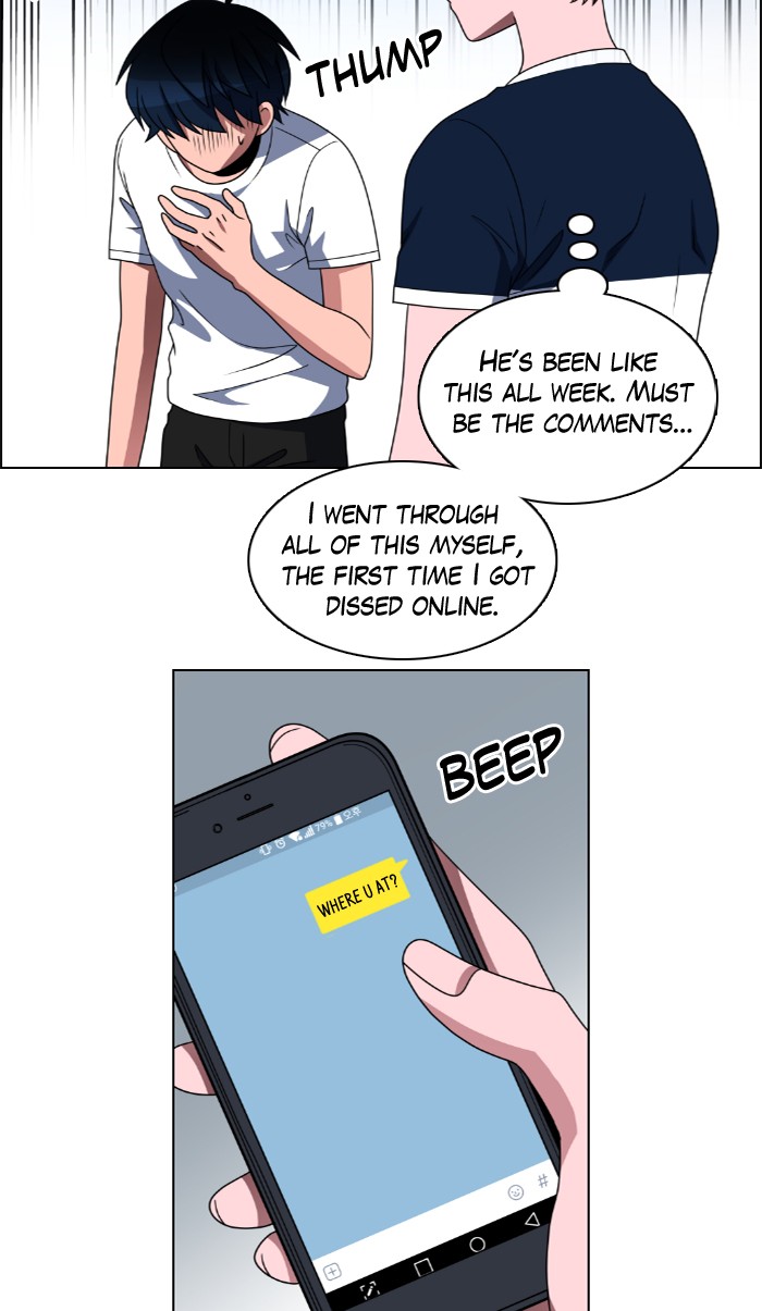 No Scope chapter 23 - page 32