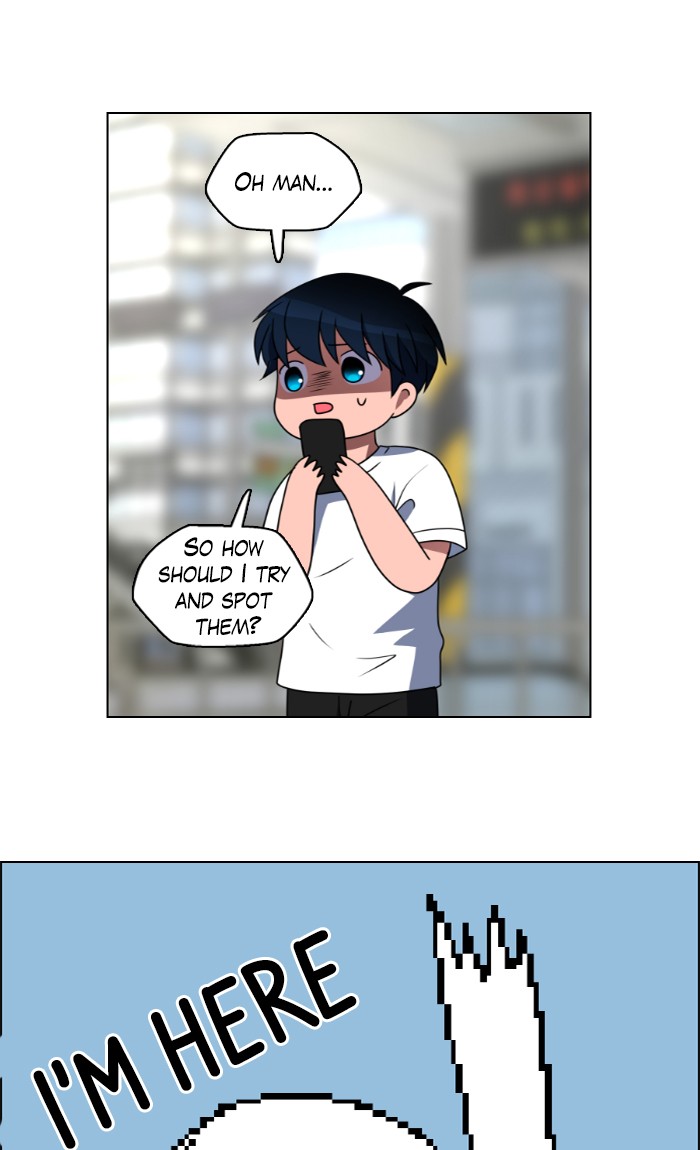 No Scope chapter 23 - page 35