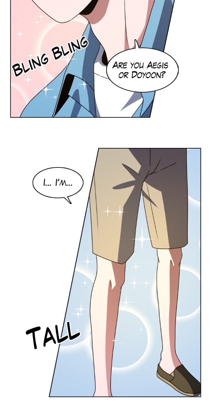 No Scope chapter 23 - page 41