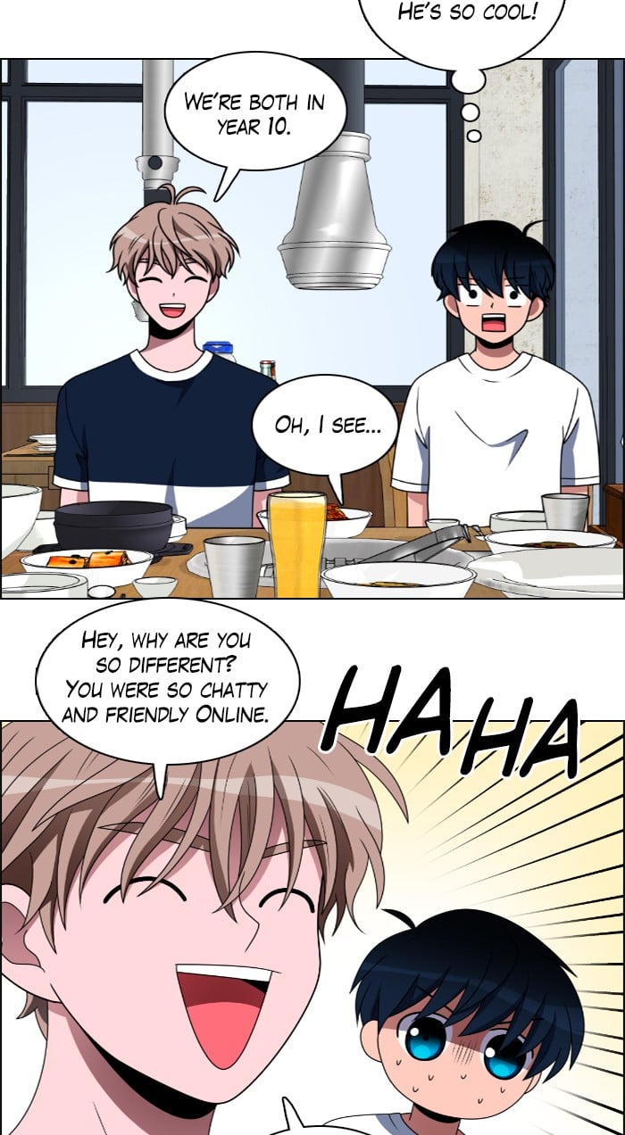 No Scope chapter 23 - page 48