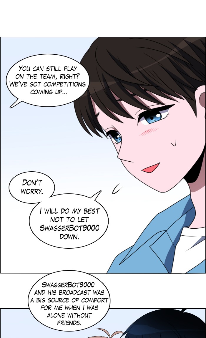 No Scope chapter 23 - page 53