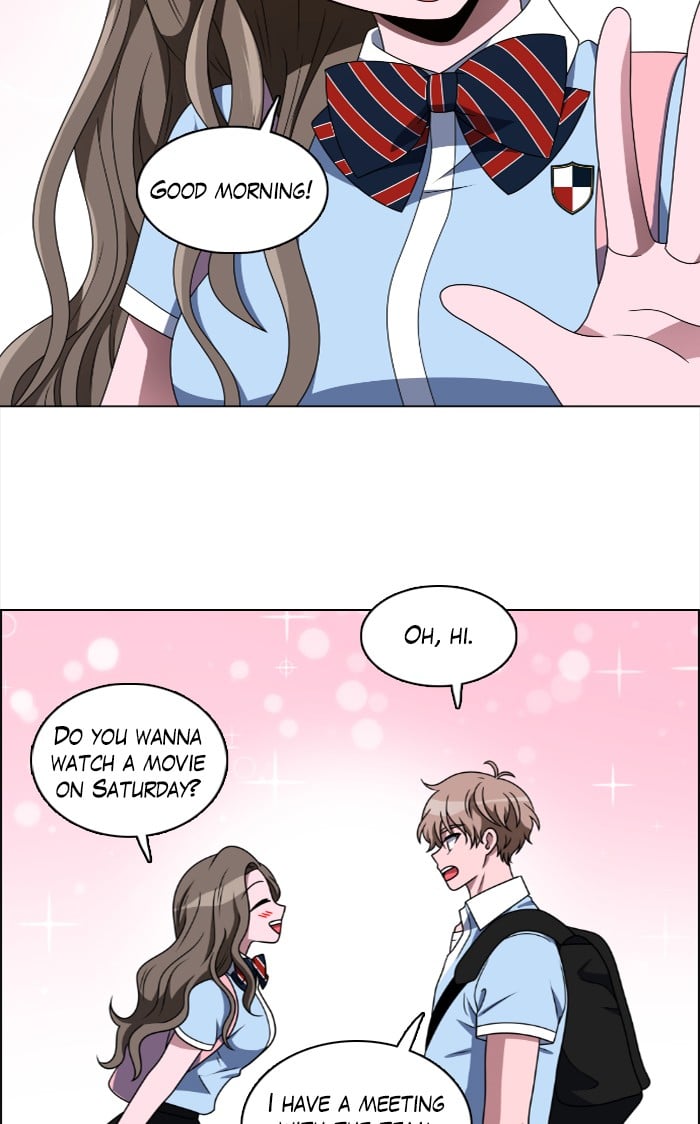 No Scope chapter 23 - page 6