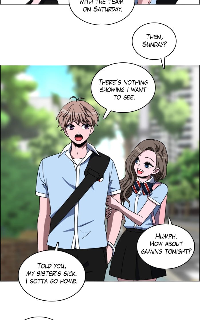 No Scope chapter 23 - page 7