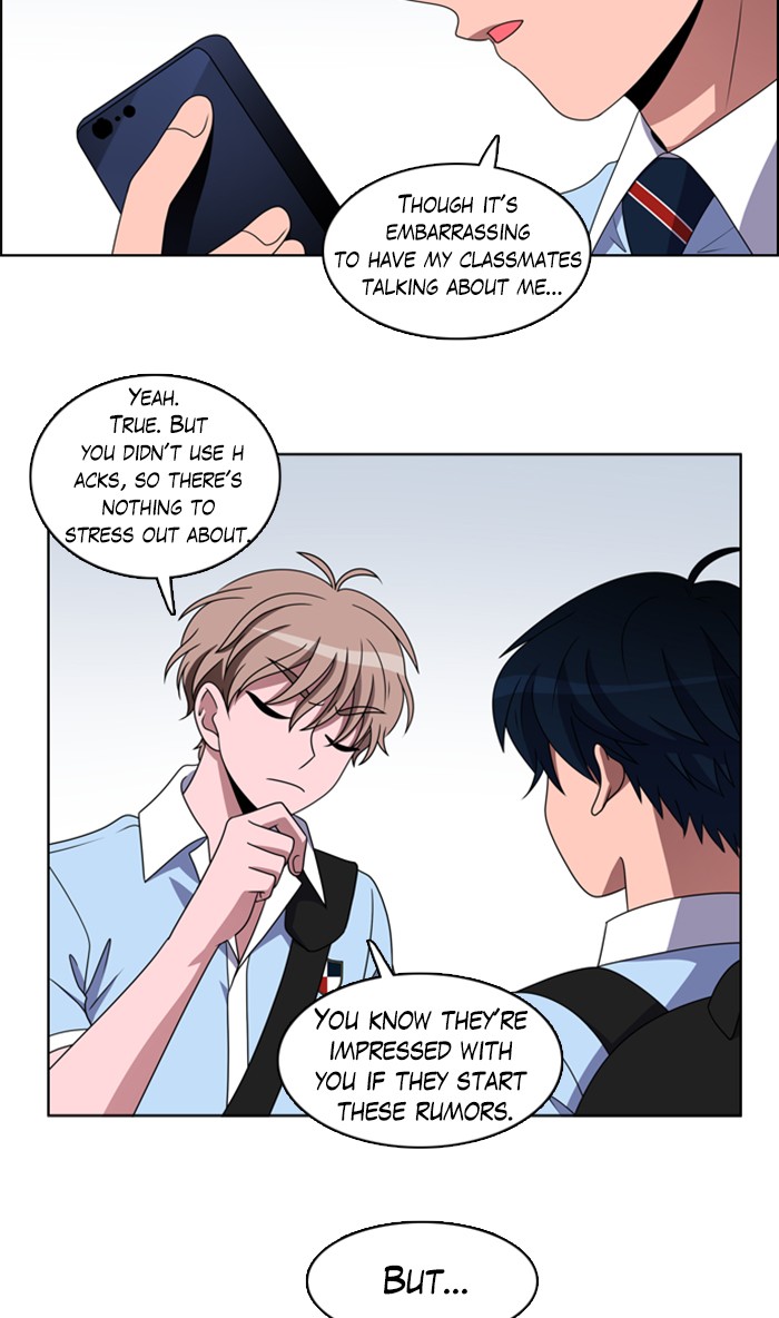 No Scope chapter 22 - page 14