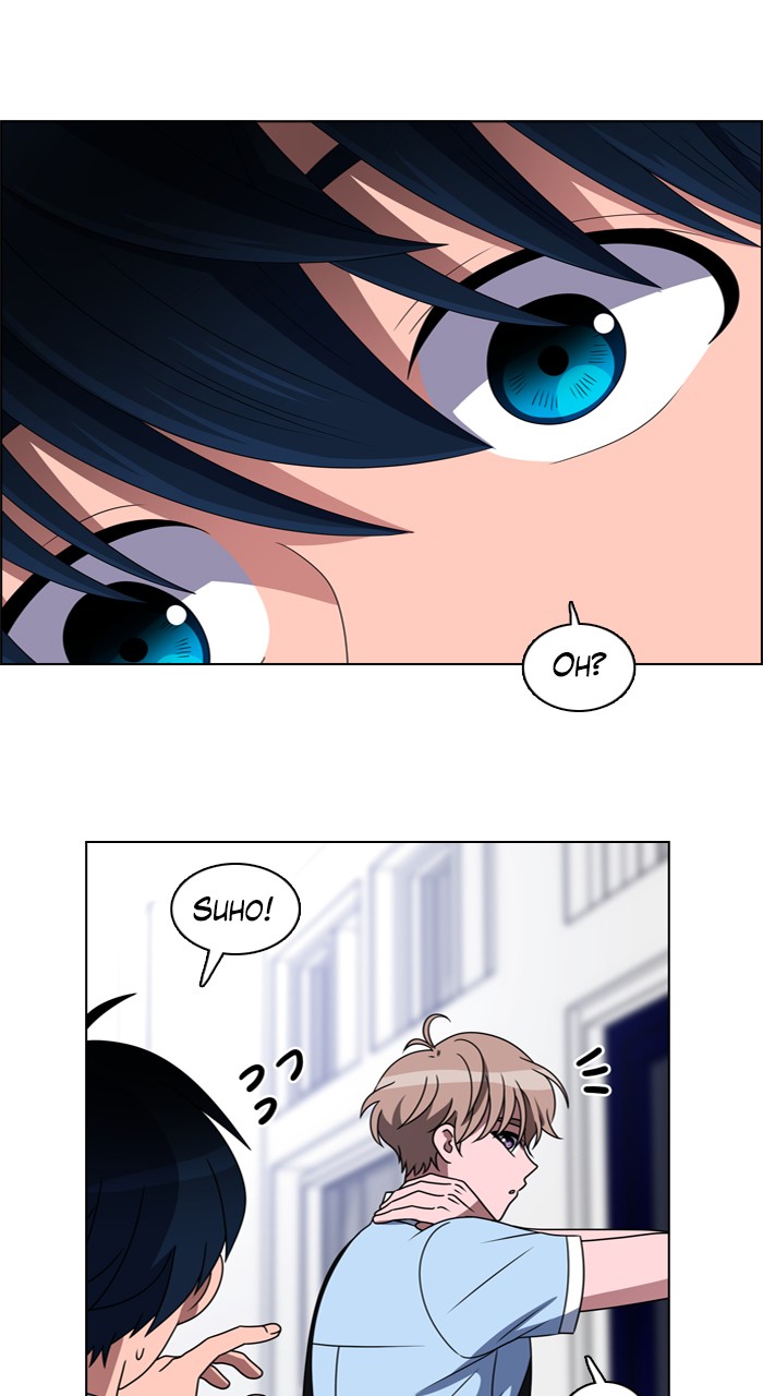 No Scope chapter 22 - page 17