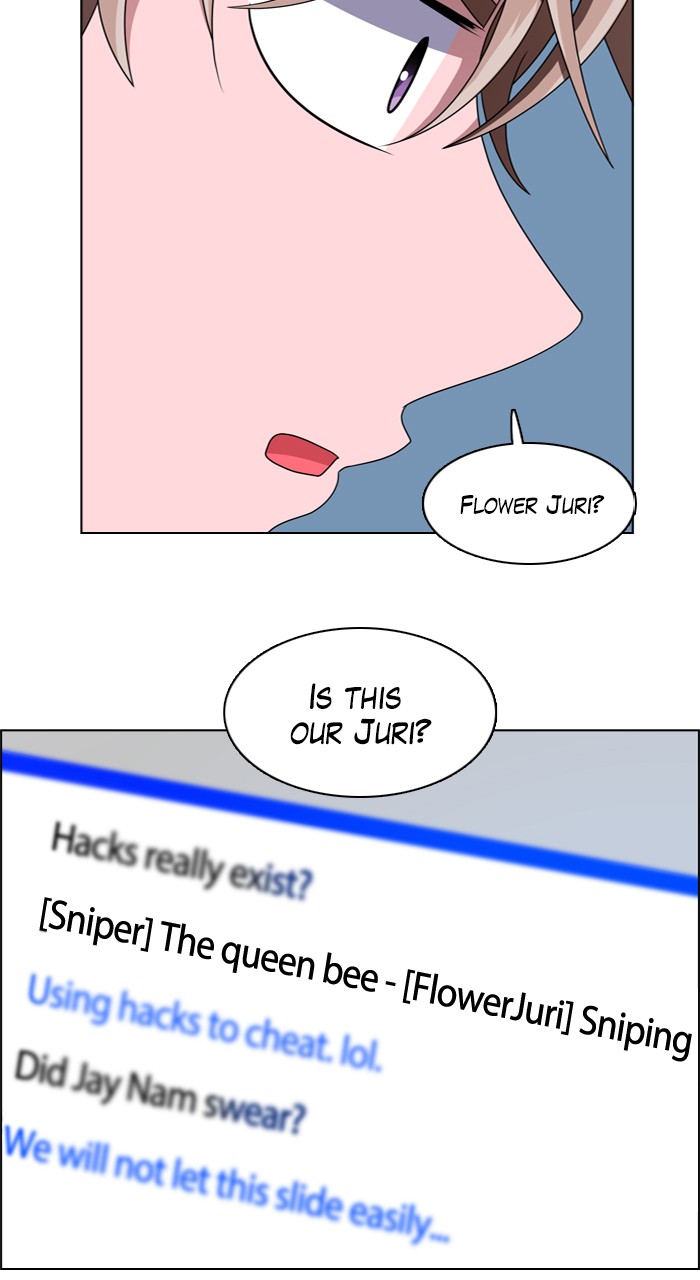 No Scope chapter 22 - page 19