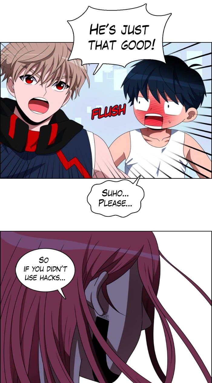 No Scope chapter 22 - page 24